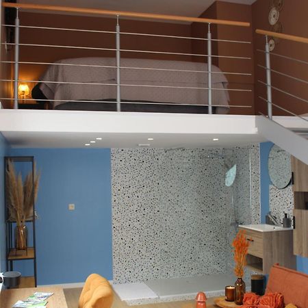 La Halte Du Tilleul Braffe Extérieur photo